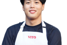 Profil Biodata Vito Kontestan MasterChef Indonesia Season 13 yang Tereliminasi Bareng Aga Usai Gagal Dalam Pressure Test: Umur, Agama dan IG