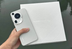 Huawei Pura 70 VS IPhone Unggul Mana? Cek Harga hingga Kelebihan dan Spesifikasi Serie Pura Kamera Bisa Keluar Masuk