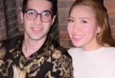 Joshua Khubani Anaknya Siapa? Inilah Biodata Pacar Baru Selebgram Kezia Aletheia, Bukan Orang Sembarangan?