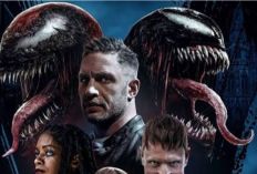 Jadwal Bioskop Trans TV 8–13 Juli 2025