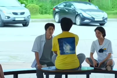 Nonton Drakor If Wishes Could Kill Episode 1-8 Tamat Sub Indo serta Link dan Spoiler di Netflix Bukan LK21: Mengangkat Horor Psikologis Remaja