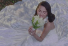 Benny Blanco Anaknya Siapa? Inilah Biodata Suami Selena Gomez yang Telah Resmi Menikah, Benarkah Bukan Orang Sembarangan?