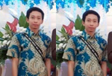 Tampang Septhedy Nitidisastra dan Instagram, Oknum Damkar Perkosa Anak Kandung Usia 5 Tahun, Mendadak Hilang Dimana Sekarang?