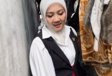 Siapa Anak dan Istri Adhya Pradjana? Kakak Atalia Praratya yang Meninggal Dunia, Bukan Orang Sembarangan?