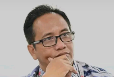 Siapa Anak dan Istri Joko Widodo? Ilmuwan BRIN yang Kini Pimpin Gugus Tugas Penanggulangan Bencana, Bukan Orang Sembarangan?