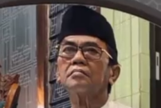 KABAR DUKA! KH Muhaimin Abdur Rozaq Pengasuh Pondok Pesantren Miftahul Ulum Besuki Meninggal Dunia pada Minggu, 21 Desember 2025
