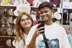 Profil Tampang Jessica Rosmaureena Kekasih Hokky Caraka Pemain Timnas Indonesia yang Kepergok Kirim Chat Mesum Lewat DM Instagram: Umur, Agama dan Akun IG
