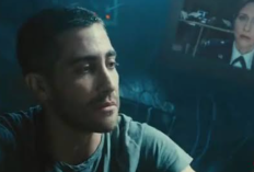 Sinopsis Source Code Film Jake Gyllenhaal di Bioskop Trans TV Hari ini 27 Agustus 2025