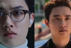 Kematian Tragis Ah Yo Han jadi Sinyal Drakor The Manipulated Akan Lanjut Season 2!