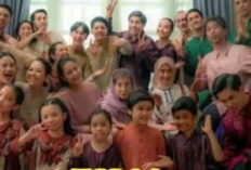 Nonton Film Tunggu Aku Sukses Nanti (2026) di Bioskop Bukan LK21: Arga Kejar Sukses Sebelum Lebaran 2026 di Tengah Tekanan Ekonomi dan Keluarga