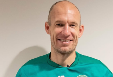 Arjen Robben Sakit Apa? Berikut Kronologi Kabar Tewasnya Legenda Sepak Bola Asal Belanda Mantan bintang Bayern Munich dan Real Madrid