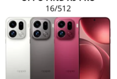Berapa Harga OPPO Find X9?Benarkah Turun Harga di Bulan Desember 2025?