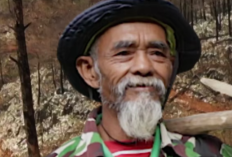 Profil Tampang Mbah Sadiman, Pahlawan Hijau yang Dulu Dicap Gila, Kini Jadi Simbol Harapan di Lereng Lawu: Umur, Agama dan Akun Instagram