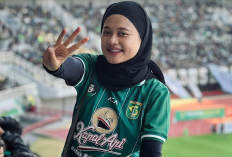 Biodata Tampang Hening Dzikrillah Lengkap dari Umur, Agama dan IG Admin Medsos Wali Kota Surabaya Mundur Usai Candaan Kontroversial di Instagram Live