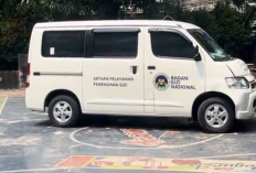 Siapa Supir Mobil MBG yang Tabrak Siswa SD Kalibaru 01? 5 Korban Luka-Luka Kini Dirawat di RS