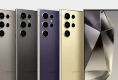 Samsung Galaxy S24 FE: Pengalaman Premium dengan Harga Lebih Ramah! Inilah 3 HP Termurah di Desember 2025