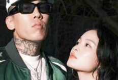 Dok2 dan Lee Hi Umumkan Hubungan Asmara Bersamaan dengan Rilis Duet You & Me