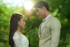 Terungkap Alasan Utama Adhisty Zara Mundur dari Sinetron Beri Cinta Waktu! Benarkah demi Pemulihan Kesehatan