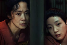 Apakah Drakor The Price of Confession Bakal Lanjut Season 2?