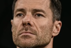 Profil Tampang Xabi Alonso Pelatih Real Madrid yang Memutuskan Hengkang Usai Kalah 3-2 dalam El Clasico, Lengkap: Umur, Agama dan Akun IG