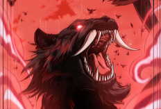 AMUKAN HARIMAU PUTIH! Nano Machine Chapter 302 303 Bahasa Indonesia, Manhwa Nano Mashin Chapter 303 Sub Indo