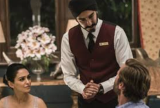 Sinopsis Hotel Mumbai Film Dev Patel di Bioskop Trans TV Hari ini 7 Agustus 2025