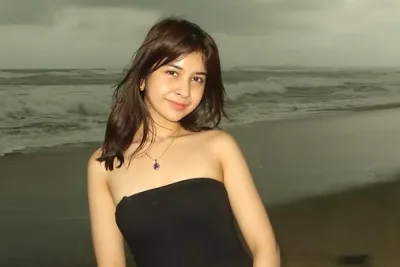 Hanna Shahab Anaknya Siapa? Inilah Biodata Selebgram yang Berpacaran dengan Fajar Sadboy, Benarkah Keponakan Najwa Shihab?