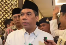 Siapa Anak dan Istri KH Zulfa Mustofa? Keponakan Ma’ruf Amin yang Resmi Jadi Pj Ketum PBNU, Bukan Orang Sembarangan?