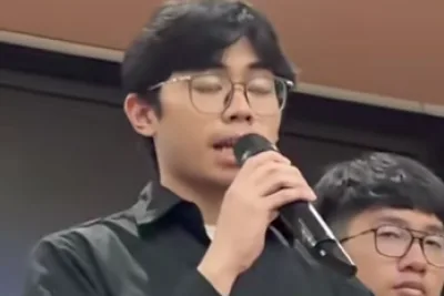 Mahasiswa FH UI Diduga Jadi Sosok di Balik Live Sidang Audit Kasus Pelecehan Grup WA