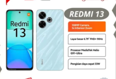 Redmi 13X vs Samsung Galaxy A07: Mana yang Paling Layak Dibeli di Desember 2025? Simak Ulasan Lengkapnya!