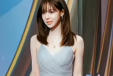 Profil Tampang Winter Aespa Yang Dapat Perlakuan Silent Treatment dari Penggemar di Karpet Merah SBS Gayo Daejeon 2025, Umur, Agama dan Akun Instagram