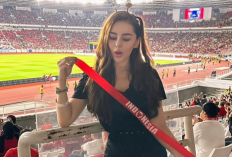 Siapa Safa Marwah? Yuk Mengenal Selebgram yang Jadi Sorotan Usai Disebut Dinnar Candy dan Lisa Mariana dalam Kasus Ridwan Kamil