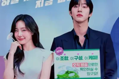 Nonton Drakor Sold Out on You Episode 2 Sub Indo serta Link dan Spoiler di KST bukan LK21: Ye Jin Menyimpan Masalah Insomnia Kronis