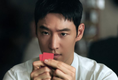 Taxi Driver Season 3 Episode 7 Sub Indo dan Spoiler serta Link Bukan LK21 tapi di VIU: Do Ki Memberikan Kesempatan Terakhir
