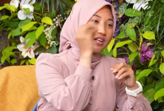 Apa Nama Gunung di Jawa Barat yang Viral Kasus Gancet di Tahun 2019? Kini Viral Usai Dibahas di Podcast Densu, Netizen Cari Lokasinya