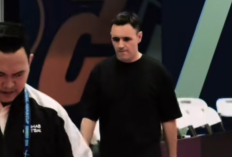 Siapa Istri dan Anak Hector Souto? Pelatih Timnas Futsal Indonesia Asal Spanyol yang Antar Garuda ke Final Asia, Bukan Orang Sembarangan?