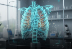 Pakar Jelaskan TB Laten di Tengah Lonjakan Kasus TBC di Malaysia