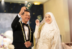 Apa Pekerjaan Muhammad Alexander Assad? Suami Clara Shinta yang Viral Kepergok Selingkuh