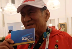 SOSOK Ikawati Budiarto Istri Michael Bambang Hartono Lengkap dari Umur, Agama dan IG Pemimpin Grup Djarum yang Meninggal Dunia di Singapura