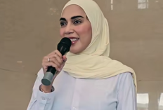 Profil Biodata Sari Yuliati Dari yang Resmi Dilantik Jadi Wakil Ketua DPR RI Periode 2024–2029: Umur, Agama dan Instagram