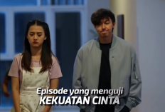 Sinopsis Sinetron SCTV My Heart Hari ini 25 Juni 2024: Rio Memergoki Mike dan Raisa Keluar dari Hotel 