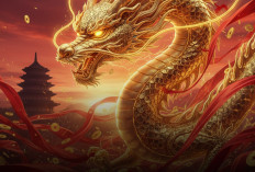 4 Shio Paling Hoki Besok 24 Februari 2026, Ramalan Keuangan Menguat