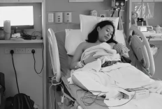 SELAMAT! Brandon Salim dan Dhika Himawan Sambut Kelahiran Anak Pertama Pada Rabu, 11 Februari 2026