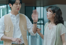 Nonton Drakor Would You Marry Me Episode 7–8 Sub Indo serta Link dan Spoiler di Netflix Bukan LK21: Cinta, Pengakuan, dan Bayangan Masa Lalu yang Mengancam