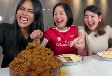 Resep Oblok Nila Pedas Ala Chintya Amelia yang Ramai di TikTok
