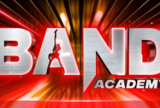 Nonton Band Academy Indosiar Hari ini, Jadwal Tayang, Juri, dan Daftar Peserta