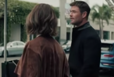 Apakah Film Crime 101 (2026) Bakal Lanjut Season 2?