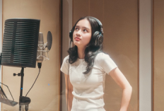 Biodata dan Profil Katyana Mawira, Artis Muda Multitalenta yang Menaruh Minat Besar pada Sains