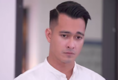 YA ALLAH! Nasib Cinta Di Ujung Sajadah Harus Turun ke Posisi 3, Berikut Rating TV Hari Ini 13 Mei 2025