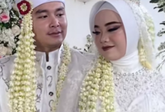 Biodata Iyus Suami Sosok Naily Firda yang Diduga Menikah dengan Sosok ‘Gus Abal-Abal’ Lengkap dari Umur, Agama dan Akun IG